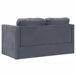 VidaXL 353958 canapé Gris - Vue supplémentaire 7