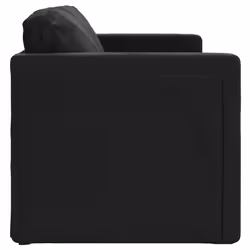 VidaXL 353959 canapé Noir - Vue supplémentaire 6