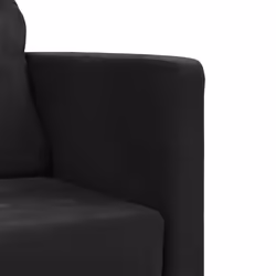 VidaXL 353959 canapé Noir - Vue supplémentaire 8