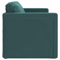 VidaXL 353961 canapé Vert - Vue supplémentaire 6