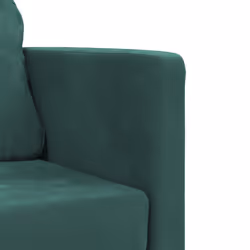 VidaXL 353961 canapé Vert - Vue supplémentaire 8