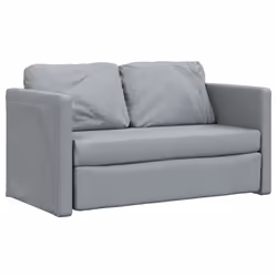 VidaXL 353964 canapé Gris - Vue supplémentaire 4