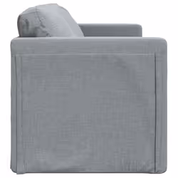VidaXL 353964 canapé Gris - Vue supplémentaire 6