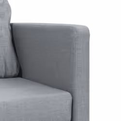 VidaXL 353964 canapé Gris - Vue supplémentaire 8