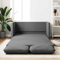 VidaXL 353965 canapé Gris