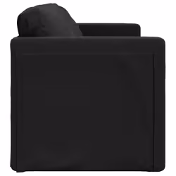 VidaXL 353966 canapé Noir - Vue supplémentaire 6