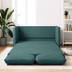 VidaXL 353968 canapé Vert