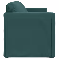VidaXL 353968 canapé Vert - Vue supplémentaire 6