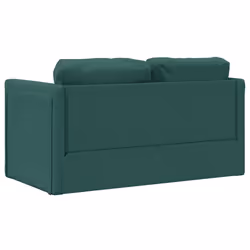 VidaXL 353968 canapé Vert - Vue supplémentaire 7