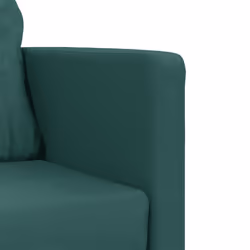 VidaXL 353968 canapé Vert - Vue supplémentaire 8