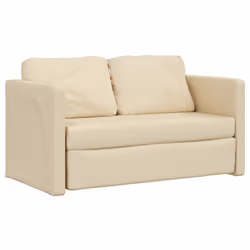 VidaXL 353970 canapé Crème - Vue supplémentaire 4
