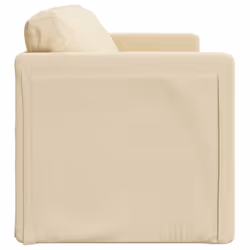 VidaXL 353970 canapé Crème - Vue supplémentaire 6