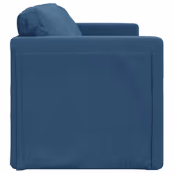 VidaXL 353971 canapé Bleu - Vue supplémentaire 6