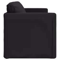 VidaXL 353973 canapé Noir - Vue supplémentaire 6