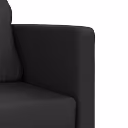VidaXL 353973 canapé Noir - Vue supplémentaire 8