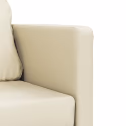VidaXL 353974 canapé Crème - Vue supplémentaire 8