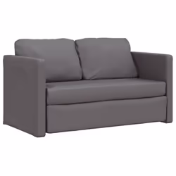VidaXL 353975 canapé Gris - Vue supplémentaire 4