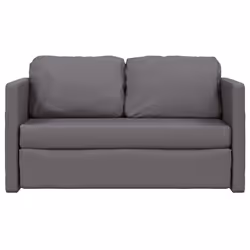 VidaXL 353975 canapé Gris - Vue supplémentaire 5
