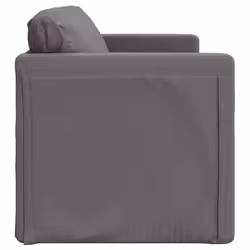 VidaXL 353975 canapé Gris - Vue supplémentaire 6
