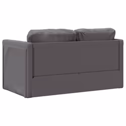 VidaXL 353975 canapé Gris - Vue supplémentaire 7