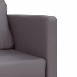 VidaXL 353975 canapé Gris - Vue supplémentaire 8