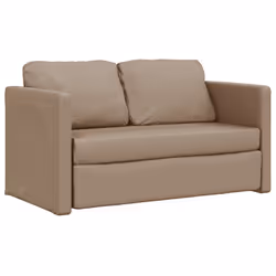 VidaXL 353976 canapé Cappucino - Vue supplémentaire 4