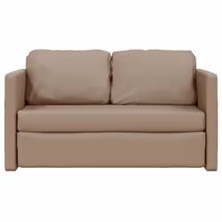 VidaXL 353976 canapé Cappucino - Vue supplémentaire 5