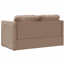 VidaXL 353976 canapé Cappucino - Vue supplémentaire 7