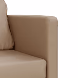 VidaXL 353976 canapé Cappucino - Vue supplémentaire 8