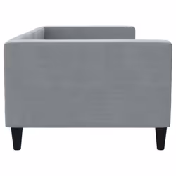 VidaXL 353983 canapé lit sofa Gris - Vue supplémentaire 4