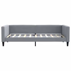 VidaXL 353993 canapé lit sofa Gris
