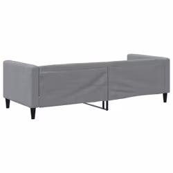 VidaXL 353993 canapé lit sofa Gris - Vue supplémentaire 5