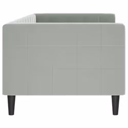 VidaXL 354001 canapé lit sofa Gris - Vue supplémentaire 4