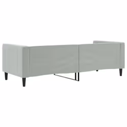 VidaXL 354001 canapé lit sofa Gris - Vue supplémentaire 5