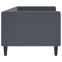 VidaXL 354002 canapé lit sofa Gris - Vue supplémentaire 4