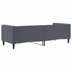 VidaXL 354002 canapé lit sofa Gris - Vue supplémentaire 5