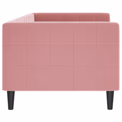 VidaXL 354004 canapé lit sofa Rose - Vue supplémentaire 4