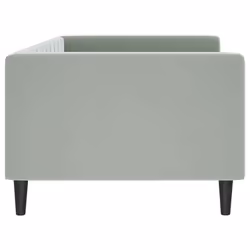 VidaXL 354008 canapé lit sofa Gris - Vue supplémentaire 4