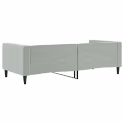 VidaXL 354008 canapé lit sofa Gris - Vue supplémentaire 5