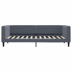 VidaXL 354009 canapé lit sofa Gris