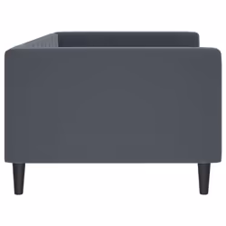 VidaXL 354009 canapé lit sofa Gris - Vue supplémentaire 4