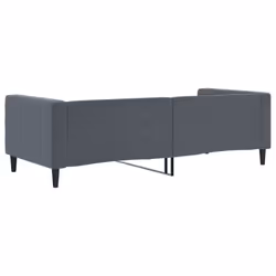VidaXL 354009 canapé lit sofa Gris - Vue supplémentaire 5