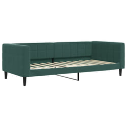 VidaXL 354010 canapé lit sofa Vert