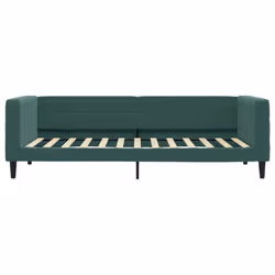 VidaXL 354010 canapé lit sofa Vert