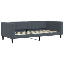 VidaXL 354016 canapé lit sofa Gris