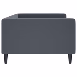 VidaXL 354016 canapé lit sofa Gris - Vue supplémentaire 4