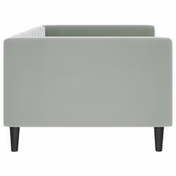 VidaXL 354021 canapé lit sofa Gris - Vue supplémentaire 4