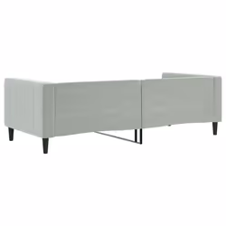 VidaXL 354021 canapé lit sofa Gris - Vue supplémentaire 5