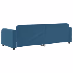 VidaXL 354050 canapé lit sofa Bleu - Vue supplémentaire 5