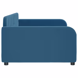 VidaXL 354057 canapé lit sofa Bleu - Vue supplémentaire 4